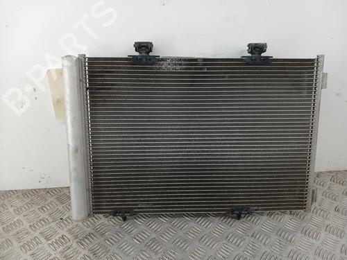 ac-radiator-citroen-c4-cactus-2014-33850697 main image