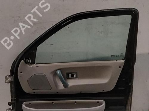 Right front door LAND ROVER FREELANDER I (L314) 2.0 Td4 4x4 | BP28759524C3 