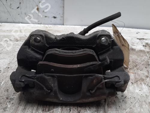 Højre bremsekaliber foran OPEL ZAFIRA A MPV (T98) 2.2 DTI 16V (F75) (125 hp) 28772175