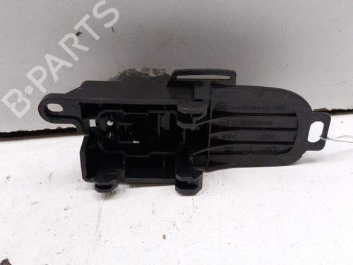 Used Rear left interior door handle NISSAN MICRA III (K12) 1.5 dCi (86 hp) 28766820