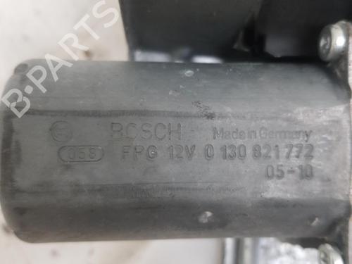 Rear right window mechanism FORD MONDEO III Turnier (BWY) 2.0 16V TDDi / TDCi | BP28764813C25 