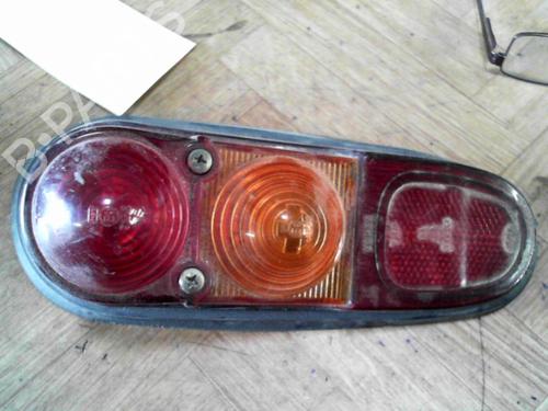 Used Right taillight Right taillight RENAULT 4 (112_) 0.8 (27 hp) 33431979 33431979