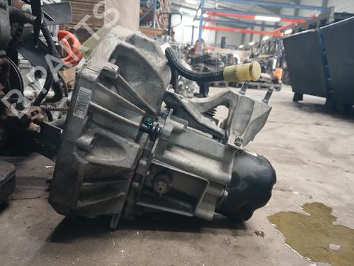Gearbox DACIA SANDERO II 1.5 dCi | BP36519883M3 - Image 4