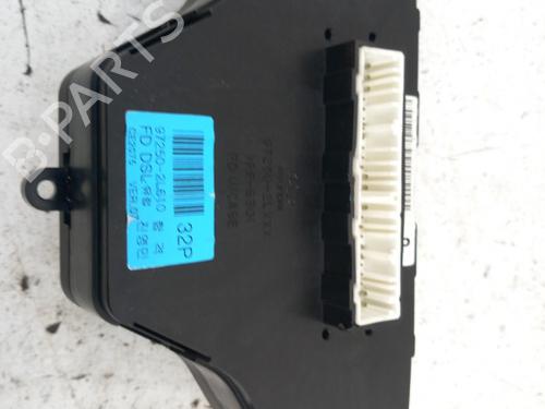 Climate control HYUNDAI i30 (FD) 1.6 CRDi | BP28737884I5 