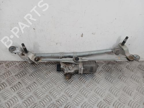 Used Front wiper motor Front wiper motor RENAULT MEGANE IV Grandtour (K9A/M/N_) 1.5 Blue dCi 115 (K9A6) (116 hp) 33634685 33634685
