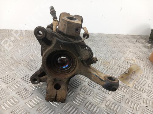 Mangueta delantera derecha RENAULT MASTER II Platform/Chassis (ED/HD/UD) 2.2 dCI 90 (ED0G, ED0N, HD0G, HD0N, HD1G, HD1N, UD0G,... | BP29843965M26 