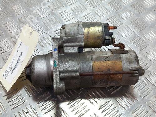 Anlasser für FORD FIESTA IV (JA_, JB_) 1.3 i (60 hp) 28762007