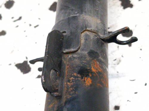 Used Right front shock absorber Right front shock absorber AUDI A3 (8L1) 1.9 TDI (100 hp) 28748190 28748190