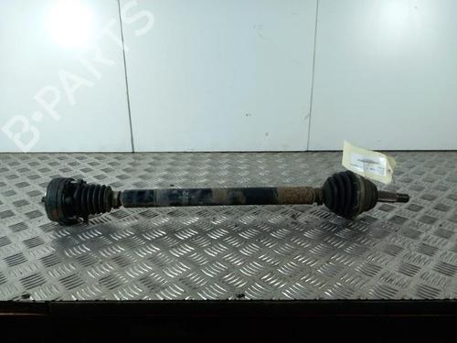 Used Right front driveshaft VW POLO III (6N1) 60 1.4 (60 hp) 28784094