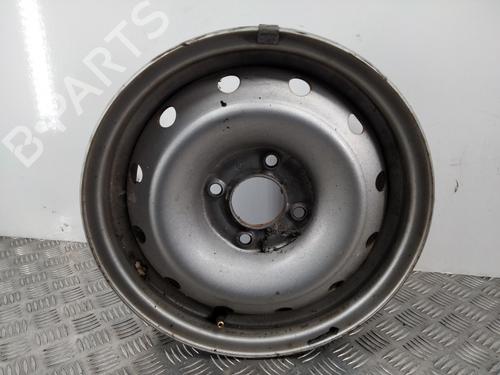 Used Rim CITROËN BERLINGO / BERLINGO FIRST Box Body/MPV (M_) 1.6 HDI 75 (MB9HW) (75 hp) 28736645