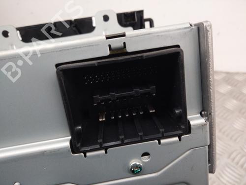 radio-opel-astra-j-p10-2009-2010-2011-2012-2013-2014-2015-2016-28742347 main image