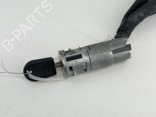 Ignition barrel CITROËN AX (ZA-_) 11 | BP28762459M48