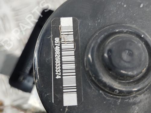 ABS pump CITROËN C-CROSSER (VU_, VV_) 2.2 HDi | BP28767649M43