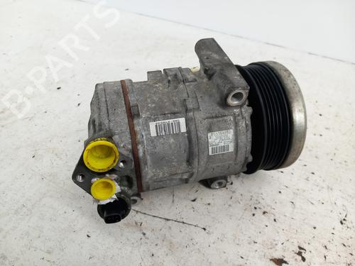 AC compressor FIAT PUNTO EVO (199_) 1.2 | BP28735901M34 