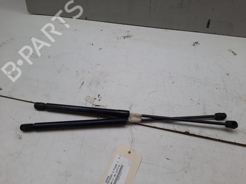 Used Tailgate lift support NISSAN PRIMERA Hatchback (P11) 2.0 TD (90 hp) 28760232