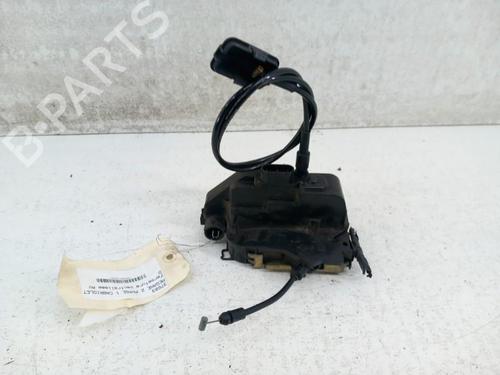 Used Electronic module RENAULT MEGANE II Coupé-Cabriolet (EM0/1_) 1.9 dCi (120 hp) 28741075