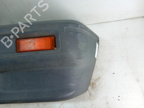 Front bumper RENAULT RAPID Box Body/MPV (F40_, G40_) 1.4 (F40D) | BP28783346C7 