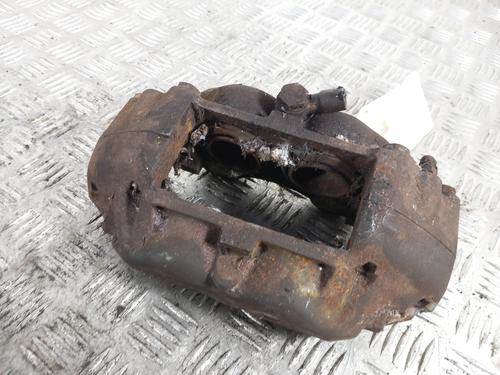 Left front brake caliper RENAULT MASTER I Van (T__) 28-35 2,5 D | BP29501733M105 