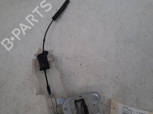Rear right lock MAZDA 5 (CR) 2.0 CD (CR19) | BP28789361C99 