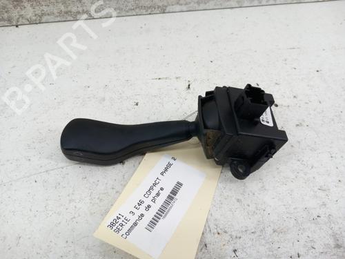 Used Headlight switch Headlight switch BMW 3 Compact (E46) 316 ti (115 hp) 28734746 28734746