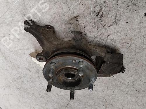 Right front steering knuckle KIA CEE'D Hatchback (ED) 1.6 CRDi 90 | BP28752159M26 - Image 3
