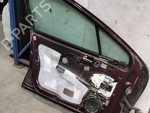 Used Left front door PEUGEOT 407 SW (6E_, 6D_) 2.0 HDi 135 (136 hp) 28763013