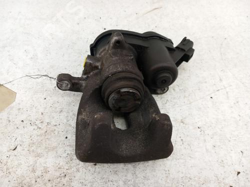 Used Right rear brake caliper Right rear brake caliper RENAULT ESPACE V (JR_) 1.6 dCi 160 (160 hp) 28740217 28740217
