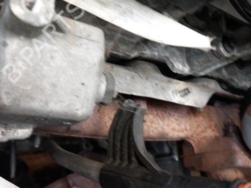 Engine PEUGEOT PARTNER Box Body/MPV (K9) 1.5 BlueHDI 130 | BP28962903M1 