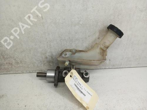 Used Brake master cylinder RENAULT CLIO III (BR0/1, CR0/1) 1.2 16V (BR0P, CR0P) (101 hp) 28783825