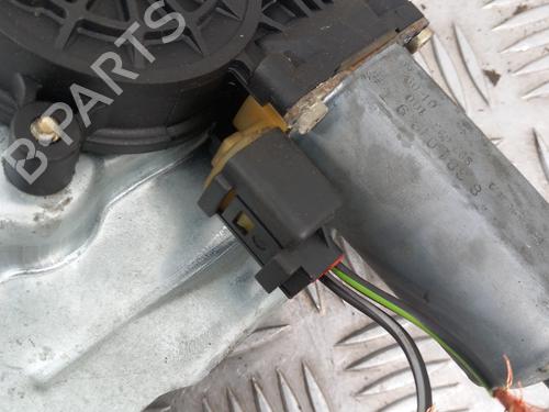 Front left window mechanism BMW X5 (E53) 3.0 d | BP29478412C22 - Image 3