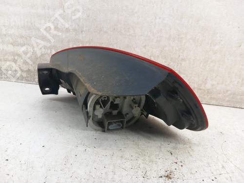Left taillight FIAT BRAVO II (198_) 1.6 D Multijet (198AXL1B) | BP28738293C34 