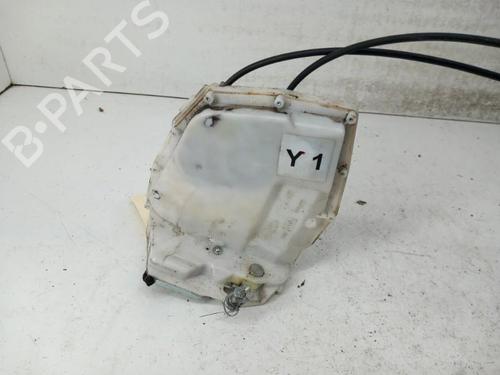 Rear right lock FIAT SEDICI (189_) 1.9 D Multijet 4x4 | BP28783786C99 