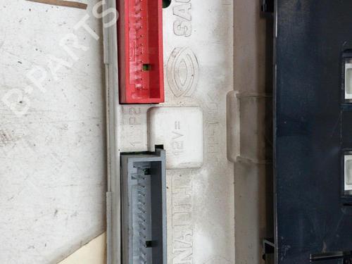 Used Display monitor Display monitor RENAULT LAGUNA II (BG0/1_) 1.9 dCi (107 hp) 28749581 28749581