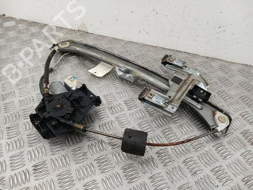 Rudehejsemekanisme ventre foran Rudehejsemekanisme ventre foran CHRYSLER PT CRUISER (PT_) 2.2 CRD (121 hp) 39526801 39526801