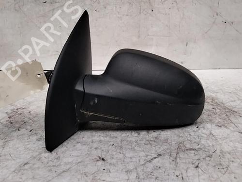 Used Left mirror DAEWOO KALOS (KLAS) 1.4 (83 hp) 28752797