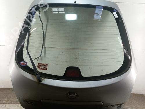 Used Tailgate Tailgate TOYOTA COROLLA Compact (_E10_) 2.0 D (CE100_, CE100R) (72 hp) 28744759 28744759