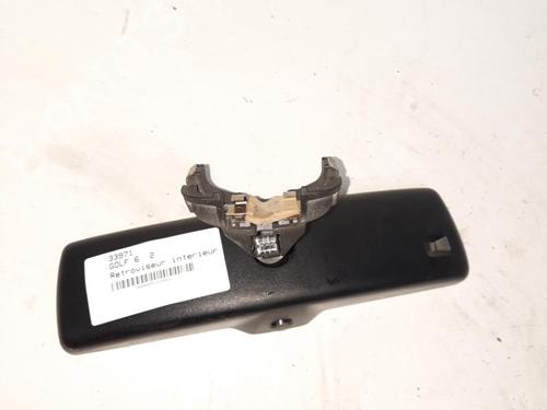 Used Rear mirror VW GOLF VI (5K1) 2.0 TDI (110 hp) 28751910