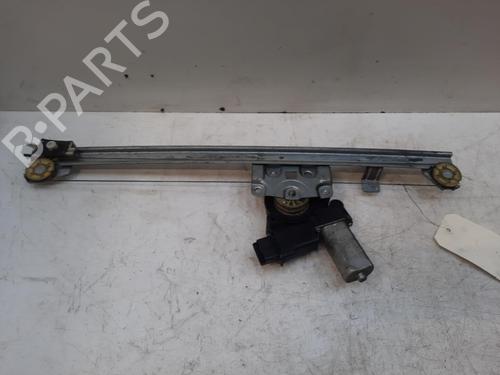 Used Front right window mechanism FIAT DUCATO Van (250_) 160 Multijet 3,0 D (158 hp) 28759825