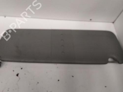 Used Right sun visor Right sun visor OPEL VIVARO A Van (X83) 1.9 DTI (F7) (101 hp) 28750027 28750027