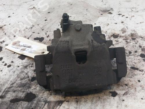 Used Right front brake caliper Right front brake caliper FIAT STRADA Pickup (178_, 278_) 1.3 D Multijet (278AYR1A) (95 hp) 28778354 28778354