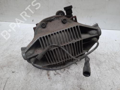 Used Rear differential OPEL OMEGA B Estate (V94) 2.5 TD (F35, M35, P35) (131 hp) 28786932