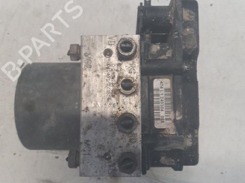 Used ABS pump PEUGEOT 307 (3A/C) 1.6 16V (109 hp) 28787957