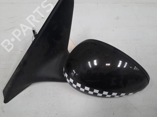 Left mirror ALFA ROMEO 147 (937_) 1.9 JTD (937.AXD1A, 937.BXD1A, 937.AXV1A, 937.BXB1A,... | BP28760950C26 