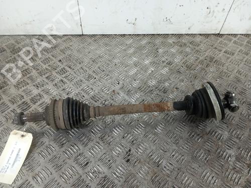 Used Left front driveshaft Left front driveshaft RENAULT CLIO II (BB_, CB_) [1998-2016] 35959546 35959546