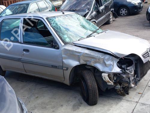 Used Parts CITROËN SAXO (S0, S1) 1.5 D (58 hp) 4032768