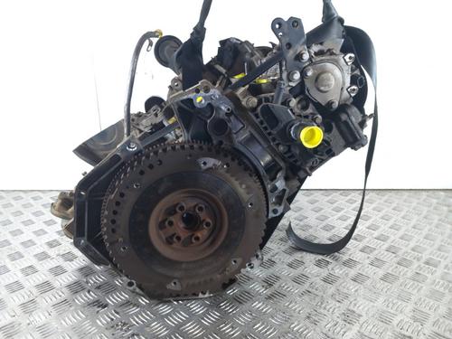 Engine RENAULT TWINGO III (BCM_, BCA_) 1.0 SCe 70 (BCMB) | BP28781122M1 - Image 3