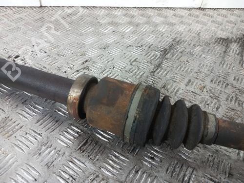 Right front driveshaft VOLVO C30 (533) 1.6 D | BP28736361M39 