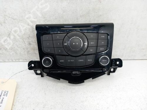 Climate control CHEVROLET CRUZE Hatchback (J305) 2.0 CDI | BP28740832I5 