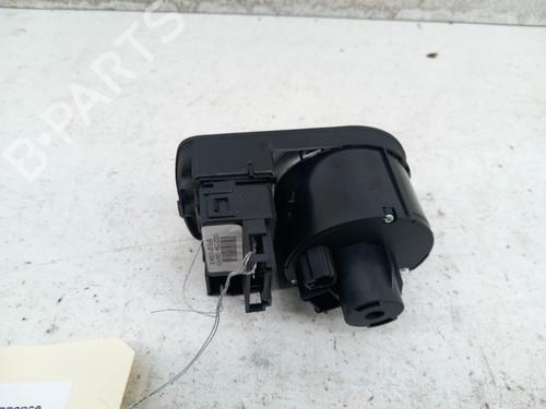 Headlight switch AUDI A1 (8X1, 8XK) 1.0 TFSI | BP28781611I24 