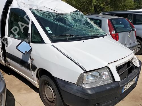 Used Parts FIAT SCUDO Van (220_) 1.9 D (69 hp) 4033357